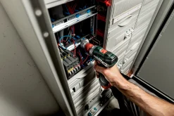 Wiertarko-wkrętarka Metabo POWERMAXX BS BL Q