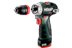 Wiertarko-wkrętarka Metabo POWERMAXX BS BL Q