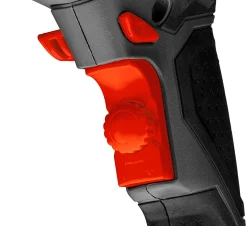 Wiertarko-wkrętarka sieciowa Graphite 58G794