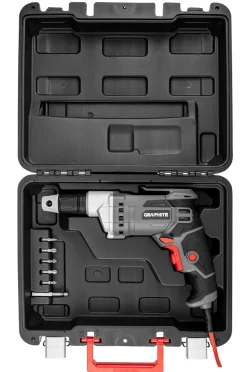 Wiertarko-wkrętarka sieciowa Graphite 58G794
