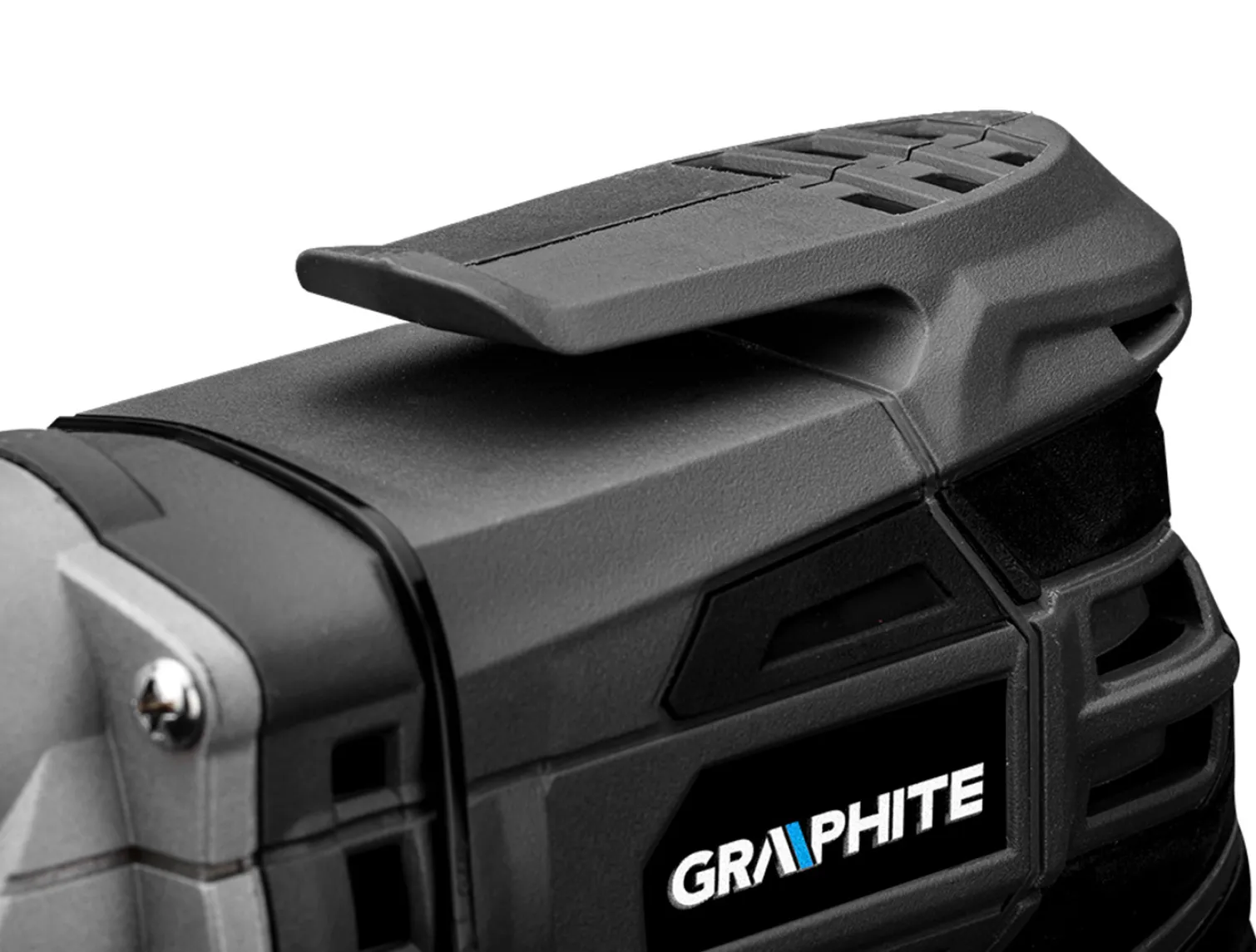 Wiertarko-wkrętarka sieciowa Graphite 58G794