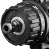 Wiertarko-wkrętarka sieciowa Graphite 58G793