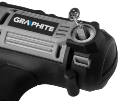Wiertarko-wkrętarka sieciowa Graphite 58G793