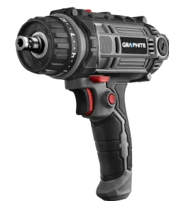 Wiertarko-wkrętarka sieciowa Graphite 58G793