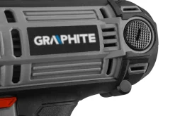 Wiertarko-wkrętarka sieciowa Graphite 58G793