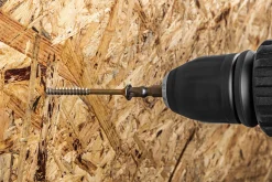 Wiertarko-wkrętarka sieciowa Graphite 58G793