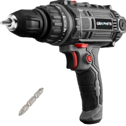 Wiertarko-wkrętarka sieciowa Graphite 58G793