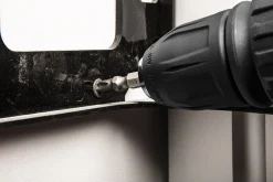 Wiertarko-wkrętarka sieciowa Graphite 58G793