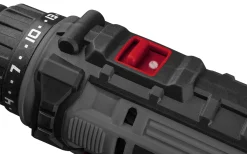 Wiertarko-wkrętarka sieciowa Graphite 58G793