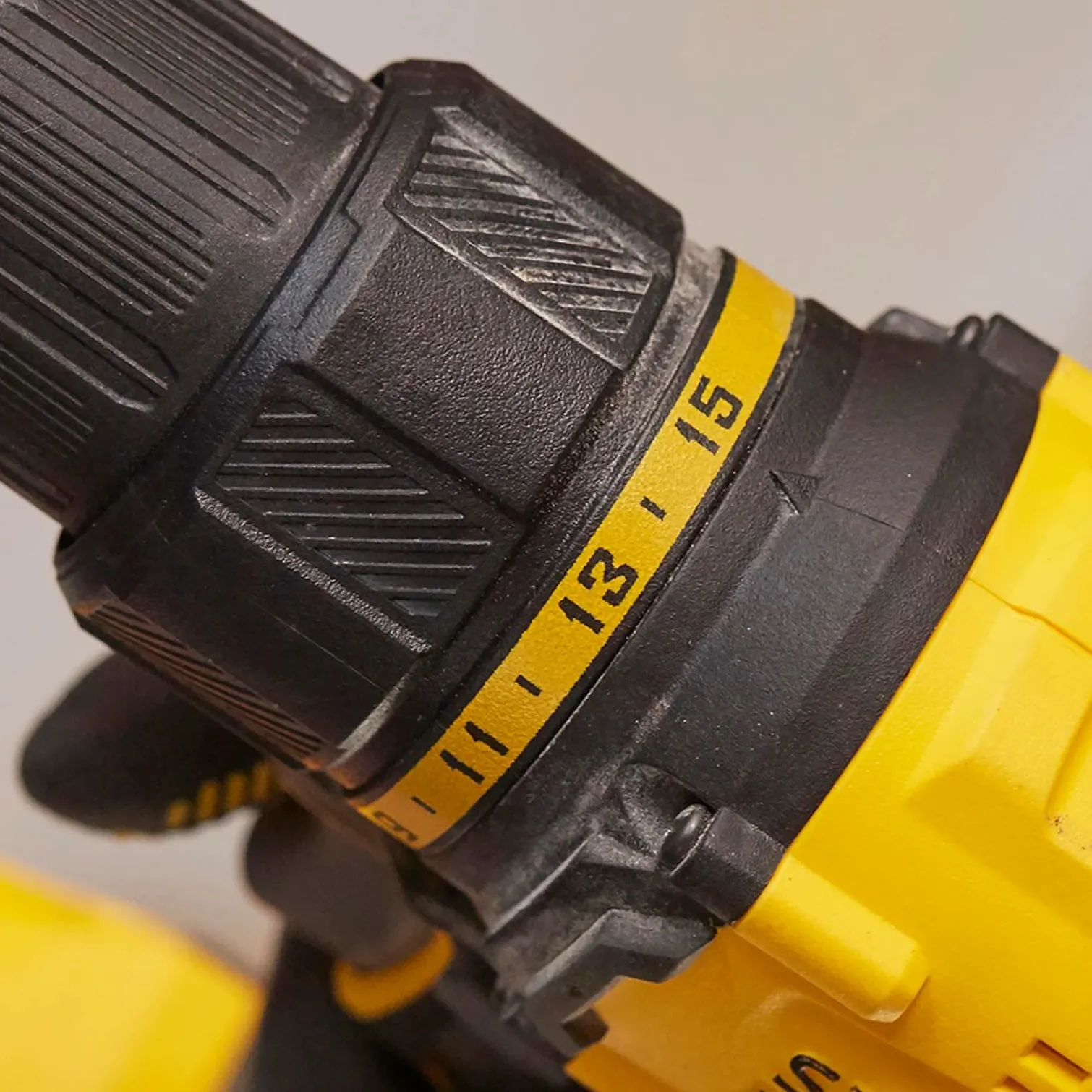 Wiertarko-wkrętarka Stanley FatMax V20 SFMCD710D2K 2x2,0Ah