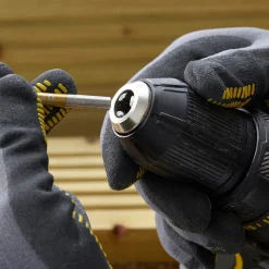 Wiertarko-wkrętarka Stanley FatMax V20 SFMCD700C2S 2x1,5Ah