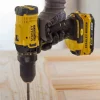Wiertarko-wkrętarka Stanley FatMax V20 SFMCD700D2A 2x2.0Ah