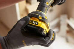 Wiertarko-wkrętarka Stanley FatMax V20 SFMCD700D2A 2x2.0Ah