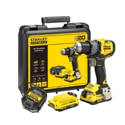 Wiertarko-wkrętarka Stanley SFMCD725D2K