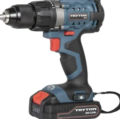 Wiertarko-wkrętarka Tryton TCV20L2
