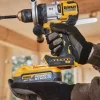 Wiertarko-wkrętarka udarowa DeWalt DCD1007H2T