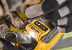 Wiertarko-wkrętarka udarowa DeWalt DCD1007H2T