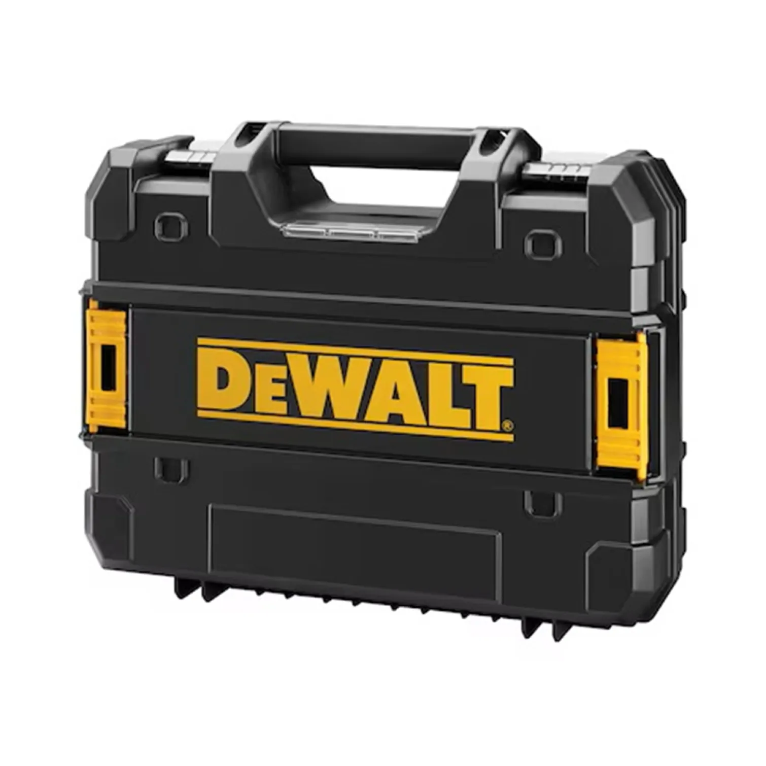 Wiertarko-wkrętarka udarowa DeWalt 18V XR DCD805H2T 2x5.0Ah