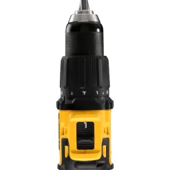 Wiertarko-wkrętarka udarowa DeWalt DCD709N