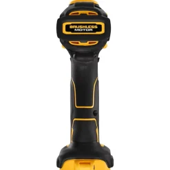 Wiertarko-wkrętarka udarowa DeWalt DCD709N