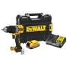 Wiertarko-wkrętarka udarowa DeWalt DCD805E1T