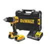 Wiertarko-wkrętarka udarowa DeWalt DCD805E2T