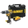 Wiertarko-wkrętarka udarowa DeWalt DCD796E1T