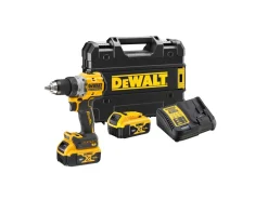 Wiertarko-wkrętarka udarowa DeWalt DCD805P2T
