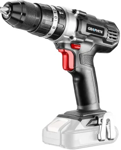Wiertarko-wkrętarka udarowa Graphite Energy+ 58G010