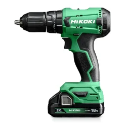 Wiertarko-wkrętarka udarowa Hikoki DV18DAWCZ