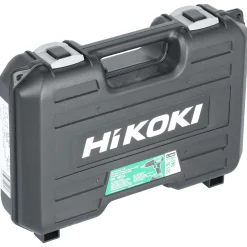 Wiertarko-wkrętarka udarowa Hikoki DV18DAWCZ