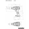 Wiertarko-wkrętarka udarowa Metabo SB 18 LTX BL Q I