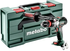Wiertarko-wkrętarka udarowa Metabo SB 18 LTX BL Q I