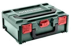 Wiertarko-wkrętarka udarowa Metabo SB 18 L Quick