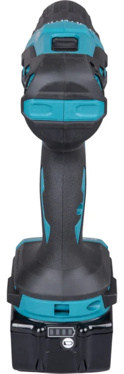 Wiertarko-wkrętarka udarowa Makita LXT DHP490SF1J 1x3.0Ah