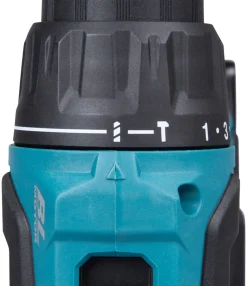 Wiertarko-wkrętarka udarowa Makita LXT DHP490SF1J 1x3.0Ah