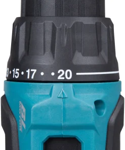 Wiertarko-wkrętarka udarowa Makita LXT DHP490SF1J 1x3.0Ah