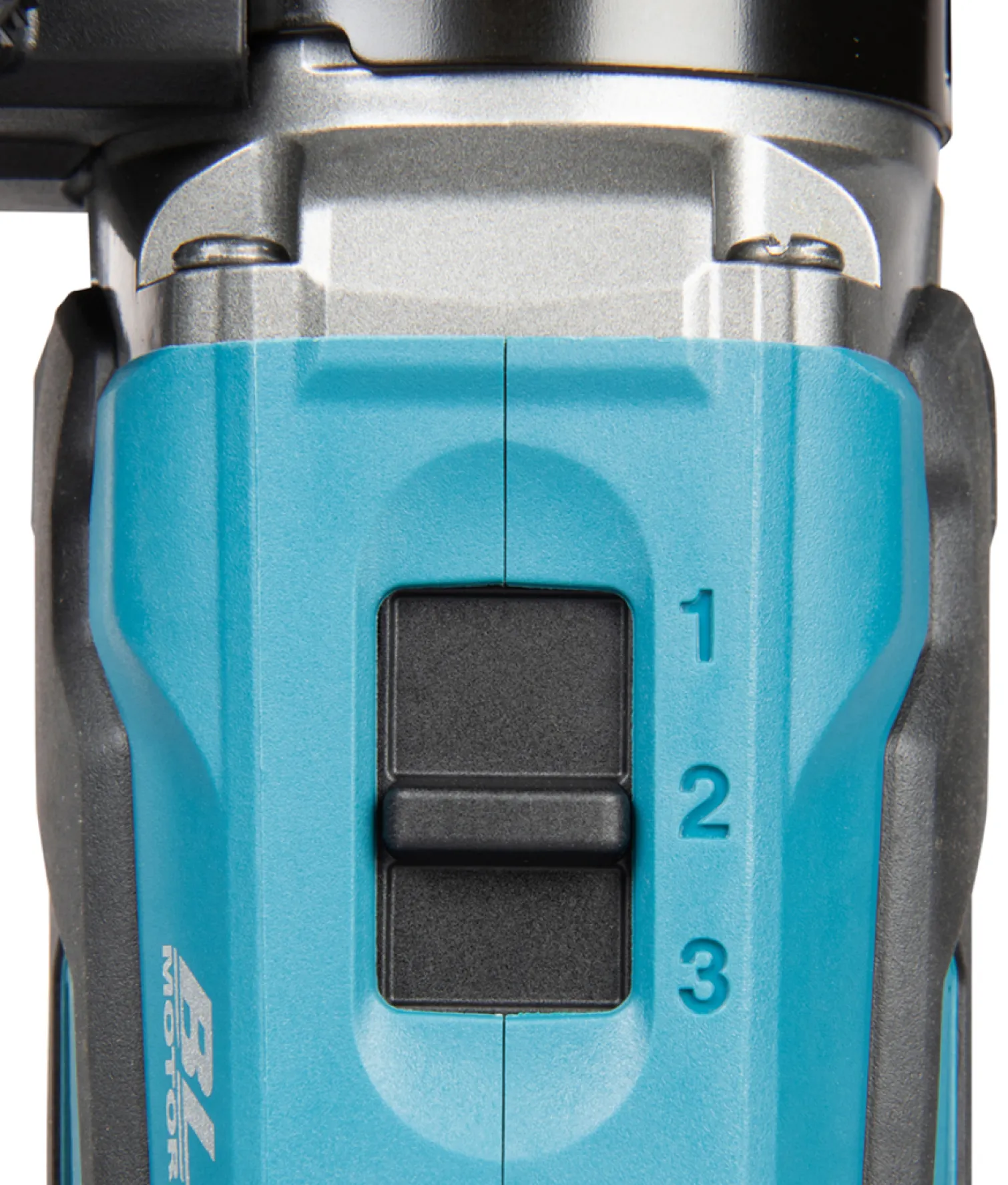 Wiertarko-wkrętarka udarowa Makita XGT HP003GU201 2x4.0Ah