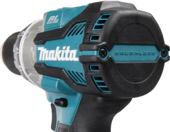 Wiertarko-wkrętarka udarowa Makita DHP489RTJ