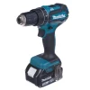 Wiertarko-wkrętarka udarowa Makita DHP485RF3J