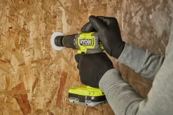 Wiertarko-wkrętarka udarowa Ryobi ONE+ RPD18BL-2C20S 2x2,0Ah