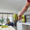 Wiertarko-wkrętarka udarowa Ryobi ONE+ R18PD3-220S 2x2,0Ah