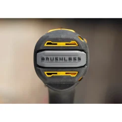 Wiertarko-wkrętarka udarowa Stanley FatMax V20 SFMCD715D2K 2x2,0Ah