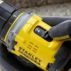 Wiertarko-wkrętarka udarowa Stanley FatMax V20 SFMCD721B