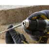 Wiertarko-wkrętarka udarowa Stanley FatMax v20 SFMCD715M2K