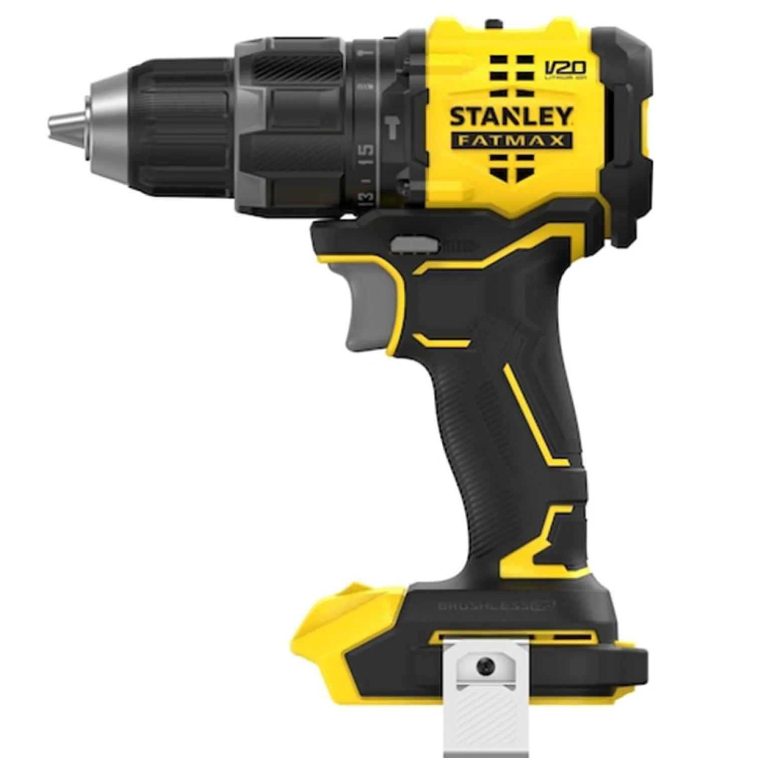 Wiertarko-wkrętarka udarowa Stanley SFMCD716B