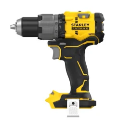 Wiertarko-wkrętarka udarowa Stanley SFMCD726B