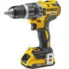Wiertarko-wkrętarka udarowa 18V DeWalt DCD796D2