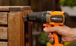 Wiertarko-wkrętarka udarowa 18V Neo Energy+ 04-616