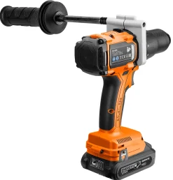 Wiertarko-wkrętarka udarowa 18V Neo Energy+ 04-616
